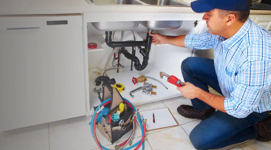 Professional Leak Detection in Center Hill, FL